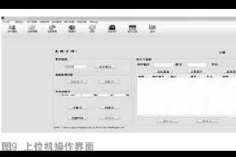 防复制电梯IC卡系统上位机管理软件设计